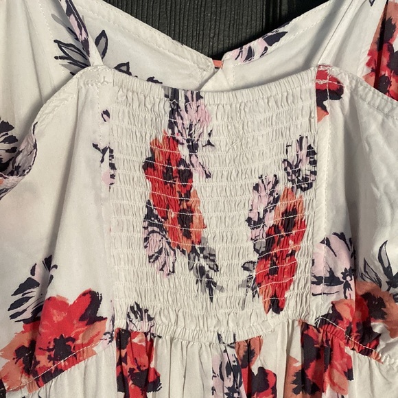 Floral dress - Picture 5 of 5